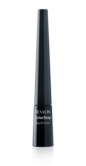 Revlon Colorstay™ Liquid Liner Black 2.5 ml - RossoLaccaStore