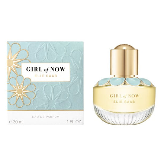 Elie Saab Girl Of Now Eau De Parfum 30 ml - RossoLaccaStore