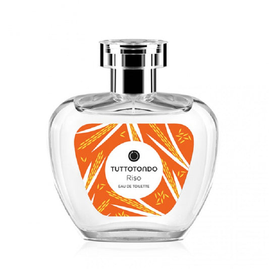 Tuttotondo Riso Eau de Toilette 100 ml Tester | RossoLacca