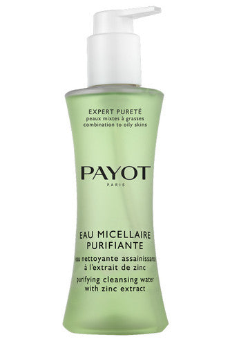 PAYOT Eau Micellaire Purifiante 400 ml - Jumbo Size - RossoLaccaStore