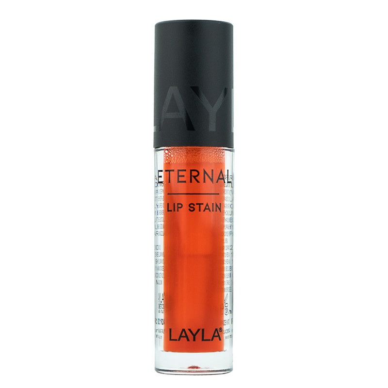 Layla Eternal – Lip Stain Tinta Labbra - RossoLaccaStore