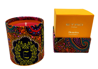 Etro Candela Demetra Deluxe Limited Edition