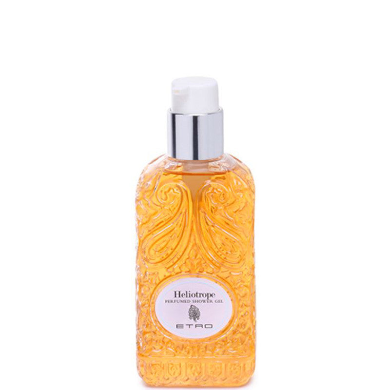 Etro Heliotrope Perfumed Shower Gel 250 ml | RossoLacca