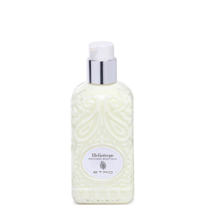 Etro Heliotrope Perfumed Body Milk 250 ml | RossoLacca