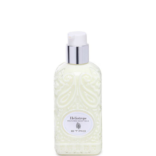 Etro Heliotrope Perfumed Body Milk 250 ml | RossoLacca