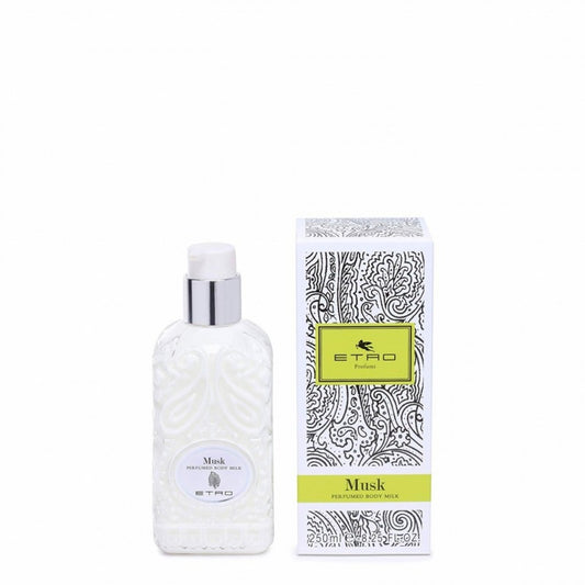 Etro Musk Body Milk 250 ml | RossoLacca