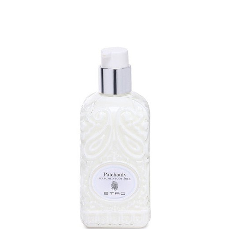 Etro Patchouly Perfumed Body Milk 250 ml | RossoLacca