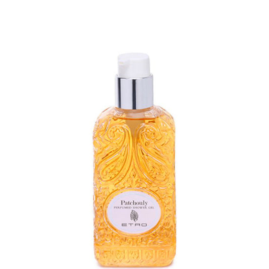 Etro Patchouly Perfumed Shower Gel 250 ml | RossoLacca