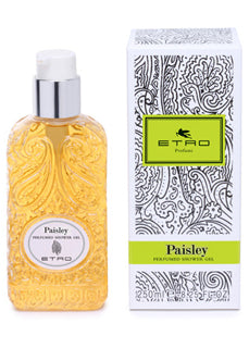 Etro Paisley Perfumed Shower Gel | RossoLacca
