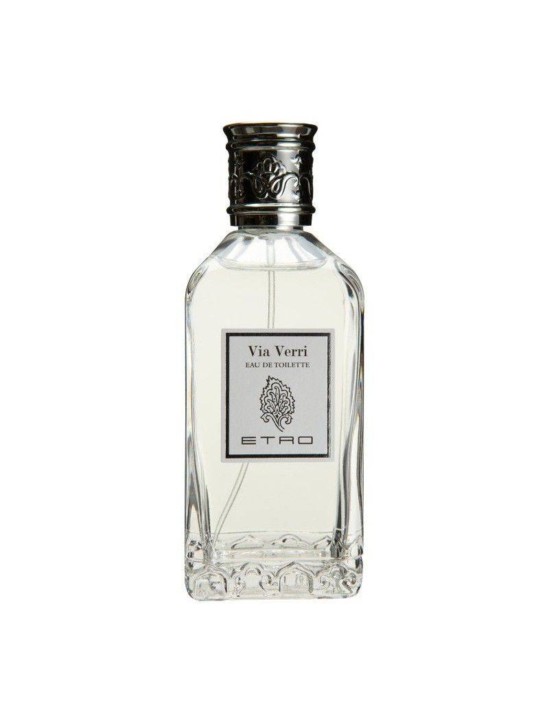 Etro Via Verri Eau de Toilette 100 ml Tester | RossoLacca