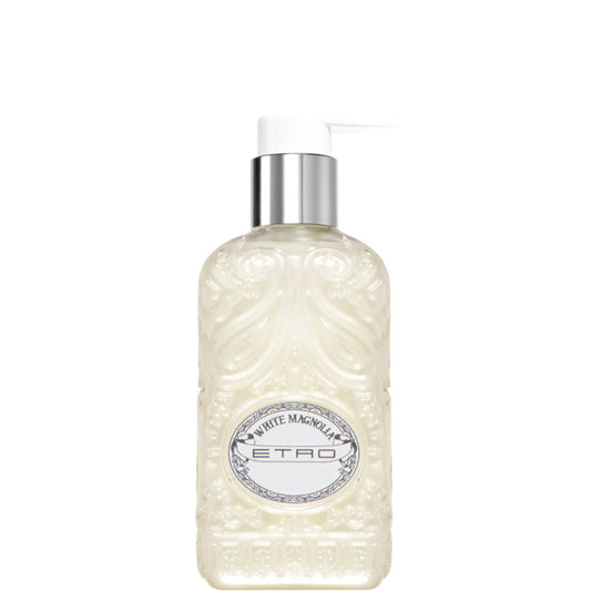 Etro White Magnolia Perfumed Shower Gel 250 ml | RossoLacca