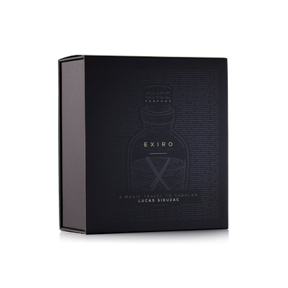 Once Exiro Eau de Parfum Intense 100 ml - RossoLaccaStore