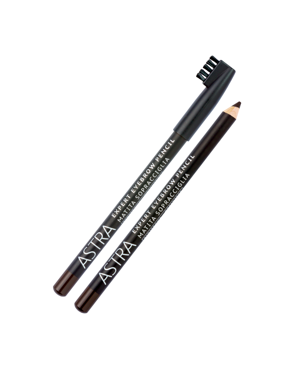 Astra Expert Eyebrow Pencil - RossoLaccaStore