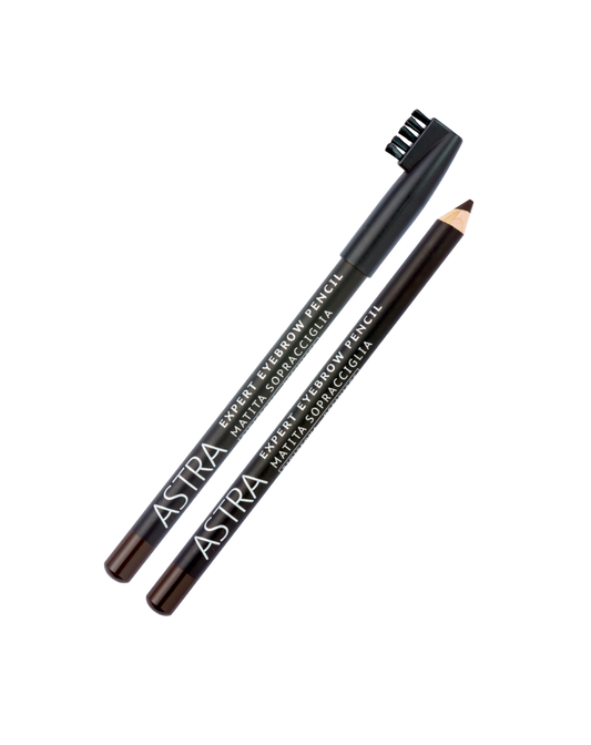 Astra Expert Eyebrow Pencil - RossoLaccaStore