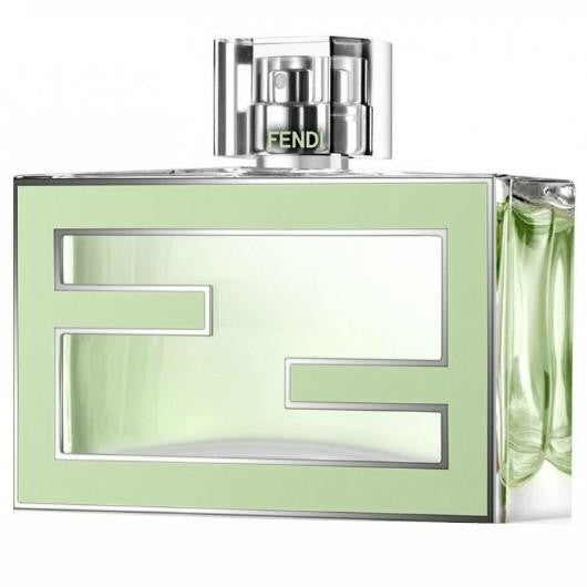 Fan Di Fendi Eau Fraiche Donna 100 ml Tester - RossoLaccaStore