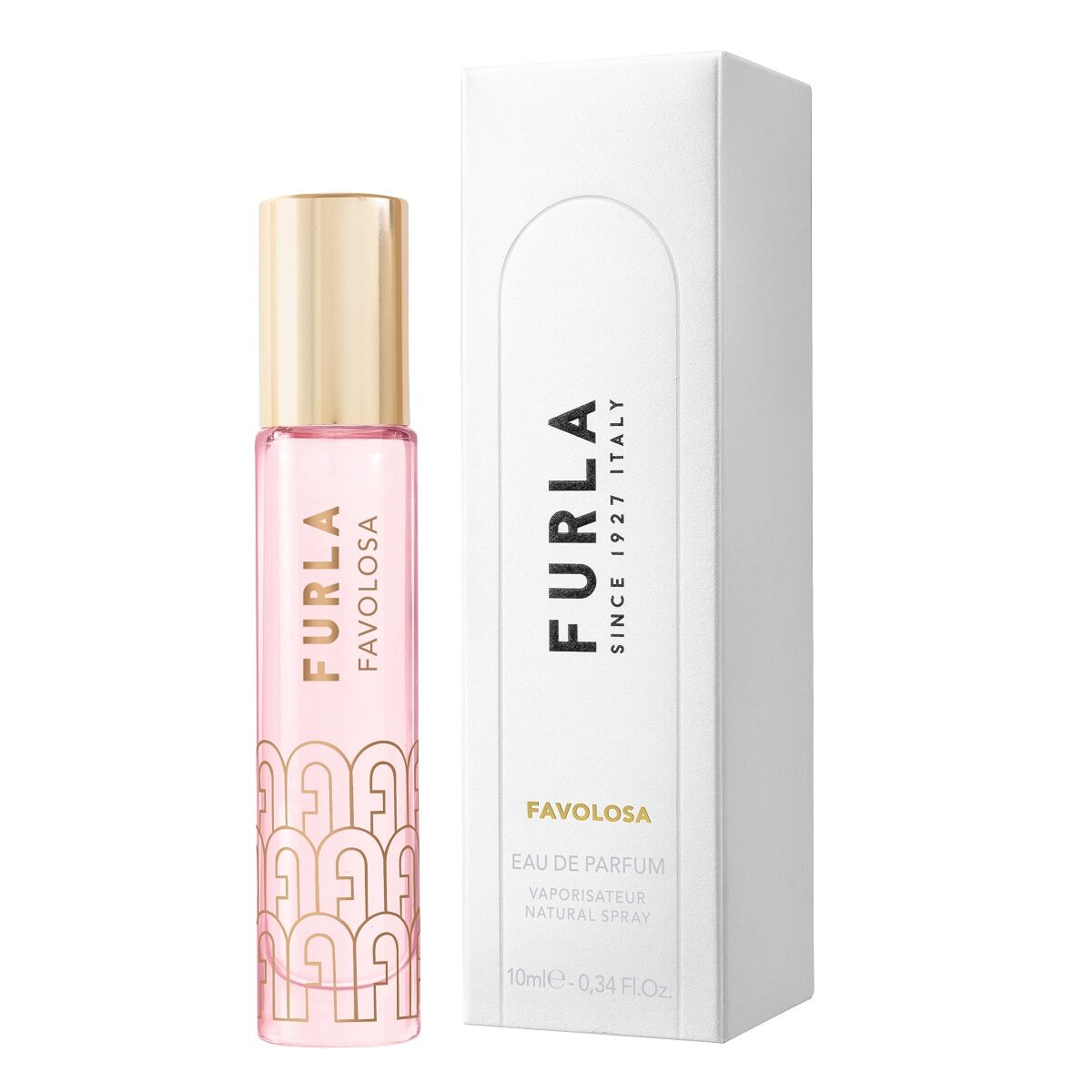 Furla Favolosa Eau de Parfum - RossoLaccaStore