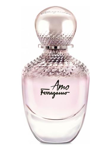 AMO FERRAGAMO EAU DE PARFUM TESTER 100 ML | RossoLacca