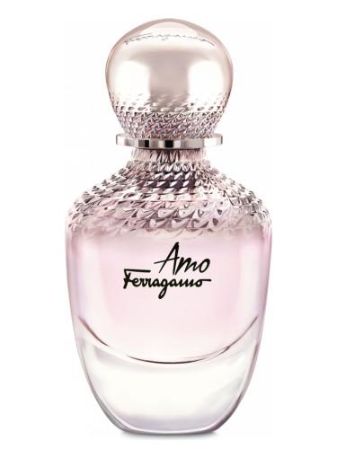 AMO FERRAGAMO EAU DE PARFUM TESTER 100 ML | RossoLacca