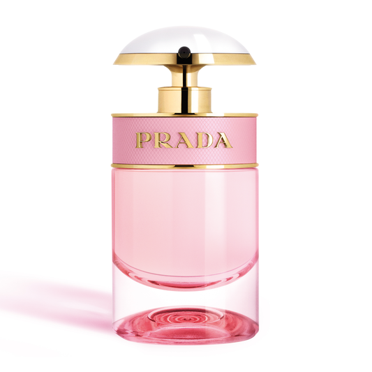 PRADA CANDY FLORALE EAU DE TOILETTE 30 ML - RossoLaccaStore