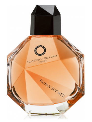 Francesca Dell'Oro Rubia Sucrè Eau de Parfum 100 ml Tester | RossoLacca