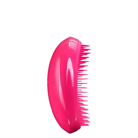 Tangle Teezer Original Fucsia - Spazzola Per Capelli Districante - RossoLaccaStore