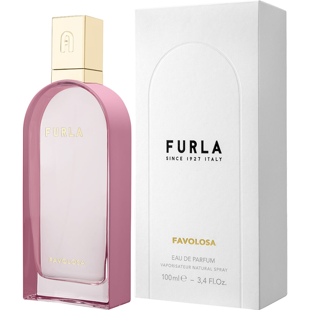 Furla Favolosa Eau de Parfum - RossoLaccaStore