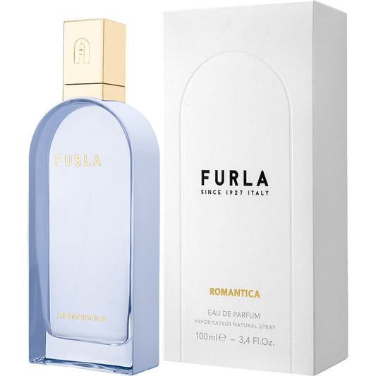 Furla Romantica Eau de Parfum - RossoLaccaStore