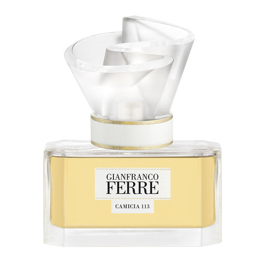 Gianfranco Ferrè Camicia 113 Eau De Toilette 100 ml Tester - RossoLaccaStore