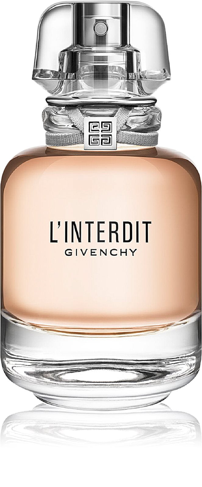 Givenchy L'interdit Eau de Toilette Tester | RossoLacca