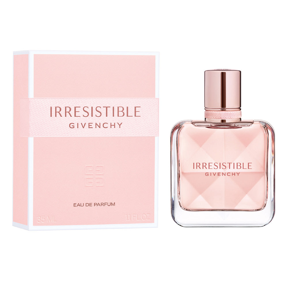  Novità 2020 Givenchy Irresistible Eau de Parfum per donna