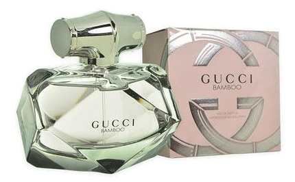 Gucci Bamboo Eau De Parfum 50 Ml - RossoLaccaStore