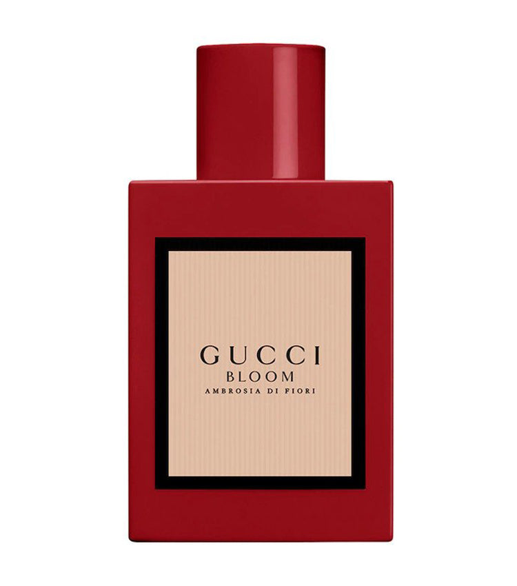 Gucci Bloom Ambrosia di Fiori Eau de Parfum 100 ml Tester | RossoLacca