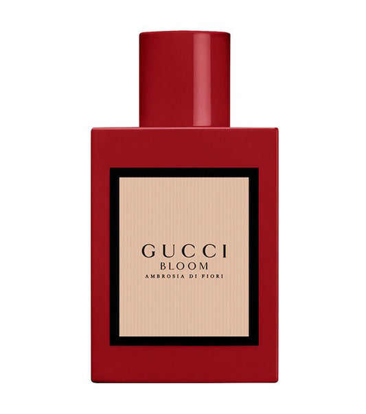 Gucci Bloom Ambrosia di Fiori Eau de Parfum 100 ml Tester | RossoLacca