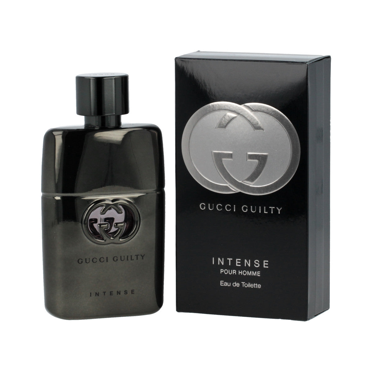 Gucci Guilty Intense Pour Homme Eau de Toilette - RossoLaccaStore