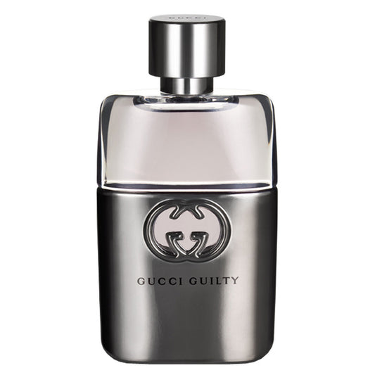 Gucci Guilty Uomo Eau De Toilette 90 Ml Tester - RossoLaccaStore
