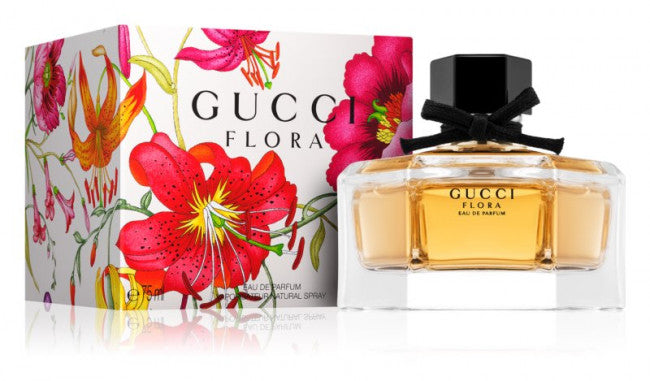 Gucci Flora Eau De Parfum - RossoLaccaStore