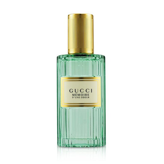 Gucci Mémoire d’une Odeur Eau de Parfum 100 ml Tester - RossoLaccaStore