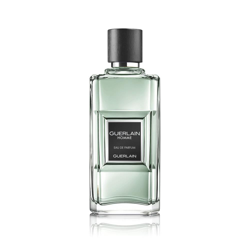 Guerlain Homme Eau de  Parfum 100 ml Tester | RossoLacca