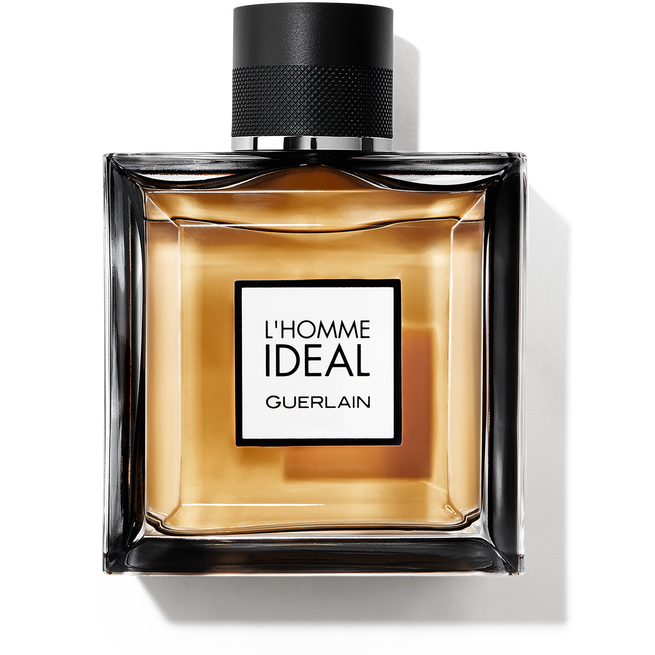 Guerlain L'Homme Ideal Eau de Toilette 100 ml Tester - RossoLaccaStore