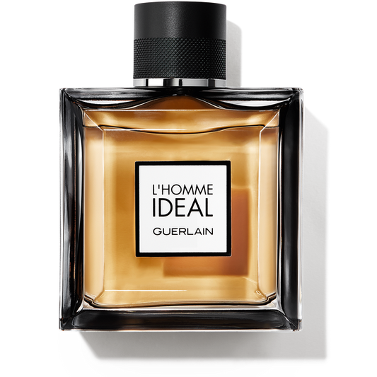 Guerlain L'Homme Ideal Eau de Toilette 100 ml Tester - RossoLaccaStore