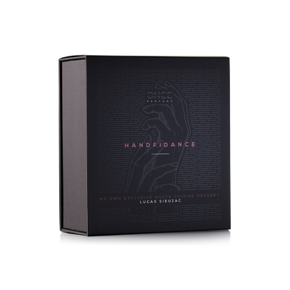 Once Handfidance Eau de Parfum Intense 100 ml su rossolaccastore.com