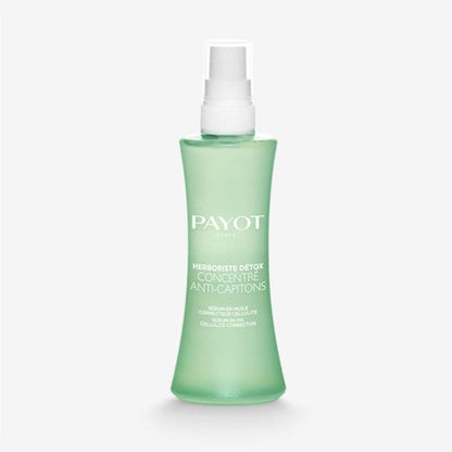 PAYOT Concentré Anti-Capitons Herboriste Detox - Siero Intensivo Anticellulite - RossoLaccaStore