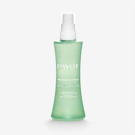 PAYOT Concentré Anti-Capitons Herboriste Detox - Siero Intensivo Anticellulite - RossoLaccaStore