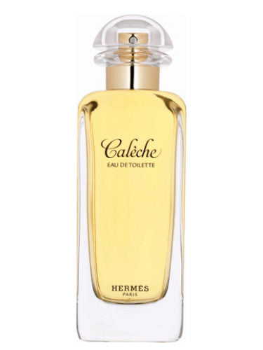 Hermes Caleche Eau de Toilette 100 ml Tester | RossoLacca