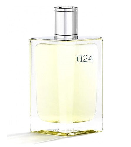 Hermes H24 Eau de Toilette 100 ml Tester Uomo | RossoLacca