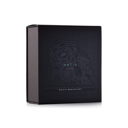 Once Hotis Eau de Parfum Intense 100 ml su rossolaccastore.com