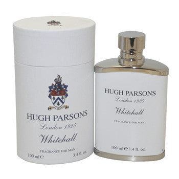 Hugh Parsons Whitehall Eau De Parfum 100 ml - RossoLaccaStore