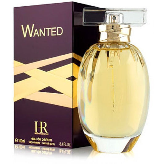 Helena Rubinstein Wanted Eau de Parfum 50 ml - RossoLaccaStore
