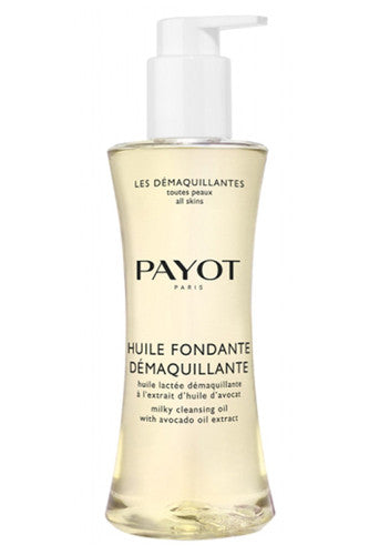 PAYOT Huile Fondante Démaquilllante 200 ML - RossoLaccaStore