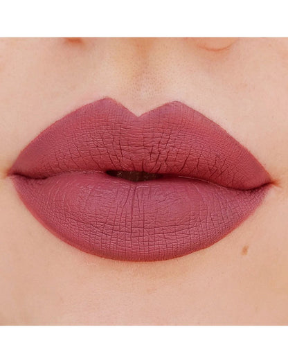 Astra Hypnotize Liquid Lipstick No Transfer - RossoLaccaStore